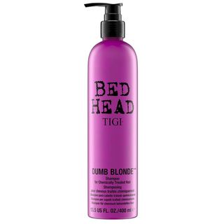 Dầu gội Tigi Bed Head Dumb Blonde