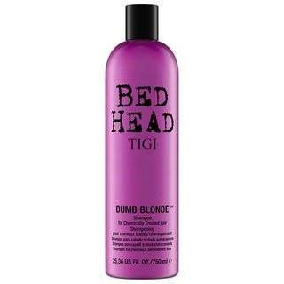 Dầu gội Tigi Bed Head Dumb Blonde