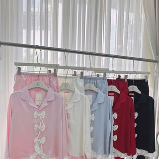 BỘ LỤA LATIN LYLY (8763) – NỮ TÍNH