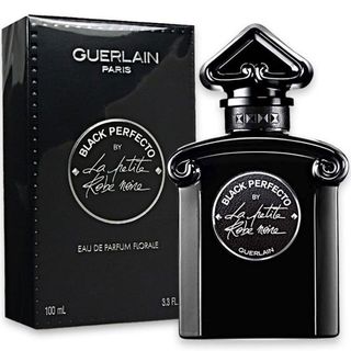 Guerlain Black Perfecto by La Petite Robe Noire