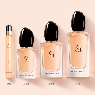 Giorgio Armani Sì Eau De Parfum