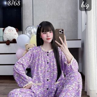 BỘ DÀI TOLE MIU (8767-8768)