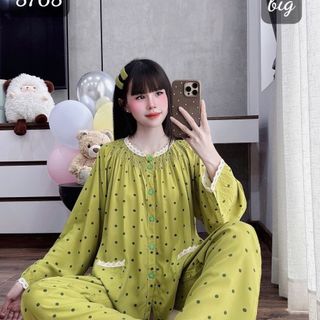 BỘ DÀI TOLE MIU (8767-8768)