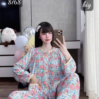 BỘ DÀI TOLE MIU (8767-8768)