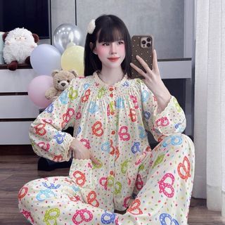 BỘ DÀI TOLE MIU (8767-8768)