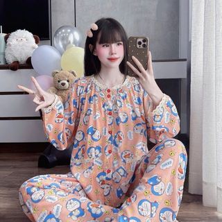 BỘ DÀI TOLE MIU (8767-8768)