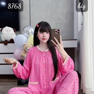 BỘ DÀI TOLE MIU (8767-8768)