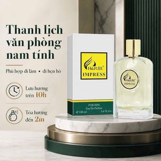 CHARME IMPRESS 100ml