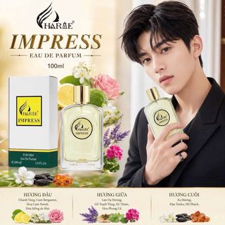 CHARME IMPRESS 100ml
