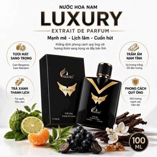 CHARME LUXURY 100ML