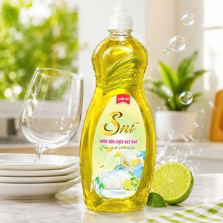 Nước Rửa Chén Sni 780ml