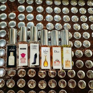 Nước hoa lộn xộn 5ml