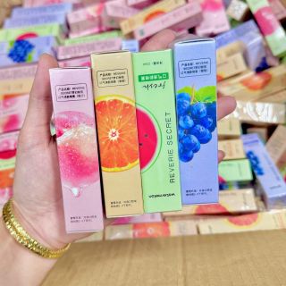 XỊT THƠM MIỆNG HƯƠNG TRÁI CÂY CUIJU – THƠM MÁT TỨC THÌ, TỰ TIN GIAO TIẾP