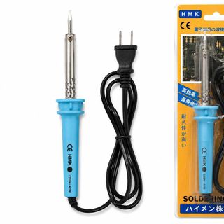 MỎ HÀN CHÌ HMK 40W