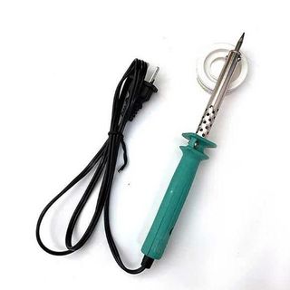 MỎ HÀN ĐIỆN CÁN NHỰA 80W (T50)