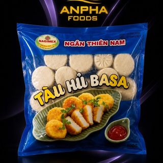 đậu hũ cá pho mai