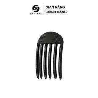 Lược Kẹp Phồng Chân Tóc - Giải Pháp Cứu Tinh Cho Tóc Xẹp, Tạo Độ Phồng Tự Nhiên