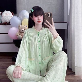 BỘ DÀI TOLE MIU (8767-8768) MẶC XINH MỖI NGÀY