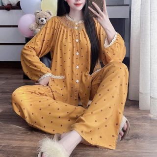 BỘ DÀI TOLE MIU (8767-8768) MẶC XINH MỖI NGÀY