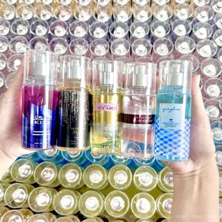 BODY MIST 75ML - CHUẨN MÙI CHUẨN GU