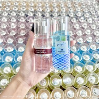 BODY MIST 75ML - CHUẨN MÙI CHUẨN GU