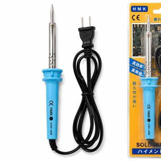 MỎ HÀN CHÌ HMK 60W (T50)