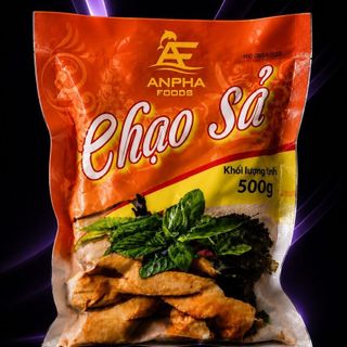chạo sả
