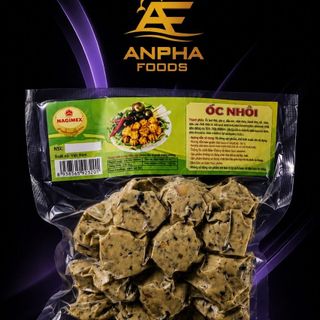 ốc nhồi