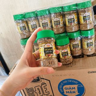 Muối tiêu Phú Gia Bảo _ Đặc sản Tây Ninh