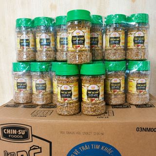 Muối tiêu Phú Gia Bảo _ Đặc sản Tây Ninh
