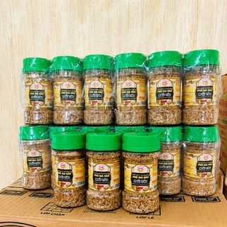 Muối tiêu Phú Gia Bảo _ Đặc sản Tây Ninh