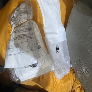 bao tay hưa dài 11.5k (thùng 200 bộ )