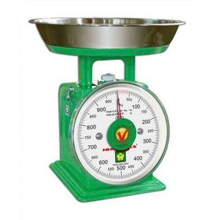 CÂN ĐỒNG HỒ NHƠN HÒA 1KG