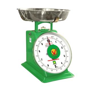 CÂN ĐỒNG HỒ NHƠN HÒA 10KG