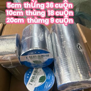 keo dán chống thấm dột 5cm 10cm 20cm ( đồng giá 350k 1/t )