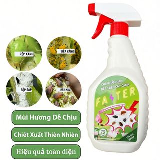 Chai Xịt Kiến Gián Sinh Học Siêu Mạnh INDEX BIO 500ml – Loại Bỏ Nhanh, Hiệu Quả Dài Lâu, Lành Tính