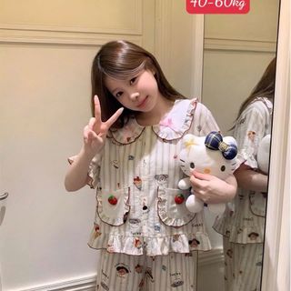 BỘ LỬNG CHARM DÂU TÂY (2543)