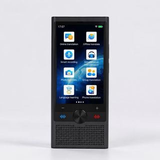 MÁY PHIÊN DỊCH THÔNG MINH Z6C DỊCH ĐỒNG THỜI & NGOẠI TUYẾN, HỖ TRỢ 134+ NGÔN NGỮ