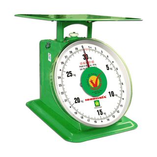 CÂN ĐỒNG HỒ NHƠN HÒA 30KG