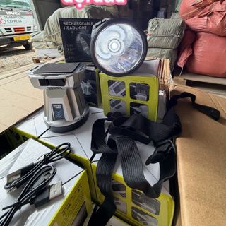 đèn soi đội đầu 27.5