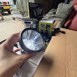 đèn soi đội đầu 27.5