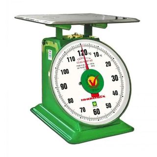 CÂN ĐỒNG HỒ NHƠN HÒA 120KG (LỚN)