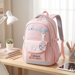 💖 BALO A265 – PHỐI MÀU PASTEL THỜI TRANG, HOT TREND SIÊU XINH