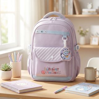 💖 BALO A265 – PHỐI MÀU PASTEL THỜI TRANG, HOT TREND SIÊU XINH