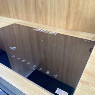 Bếp Từ Đôi Bauer BE-366 Plus Chính Hãng