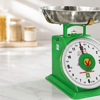 CÂN ĐỒNG HỒ NHƠN HÒA 12KG