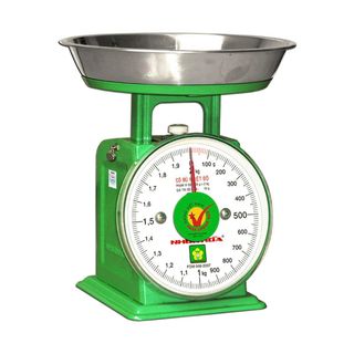 CÂN ĐỒNG HỒ NHƠN HÒA 2KG