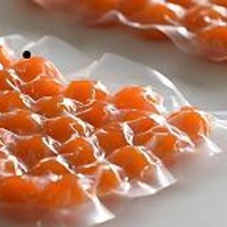 Lòng đỏ trứng muối xuất khẩu (salted egg yolks for export 出口用咸蛋黄)