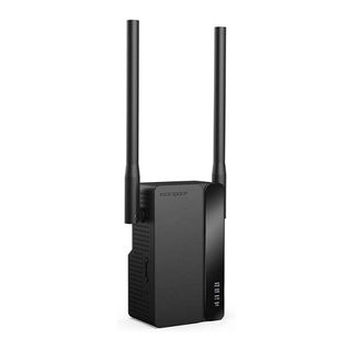 Bộ Kích Sóng WiFi 6 Rock Space AX1800 Băng Tần Kép Chuẩn AX1800 Chính Hãng