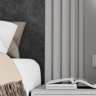 Bộ Kích Sóng WiFi 6 Rock Space AX1800 Băng Tần Kép Chuẩn AX1800 Chính Hãng